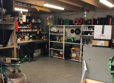 Lager til leje på Literbuen 12 B, 2740 Skovlunde - 270 m² | Foto 7 - Lokalebasen