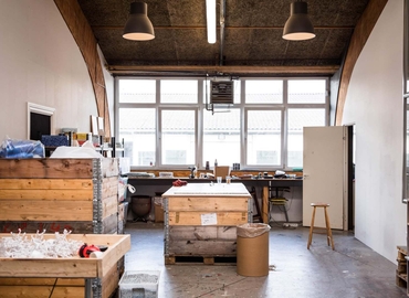 Lager til leje på Literbuen 12 B, 2740 Skovlunde - 270 m² | Foto 6 - Lokalebasen