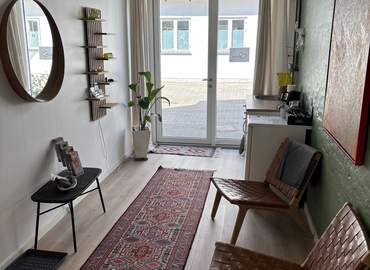 Kontor til leje på Godthåbsgade 4a, 8000 Aarhus C - 24 m² | Foto 6 - Lokalebasen.dk