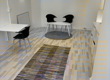 Kontor til leje på Godthåbsgade 4a, 8000 Aarhus C - 24 m² | Foto 1 - Lokalebasen.dk