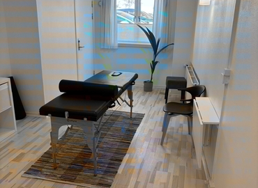 Kontor til leje på Godthåbsgade 4a, 8000 Aarhus C - 24 m² | Foto 2 - Lokalebasen