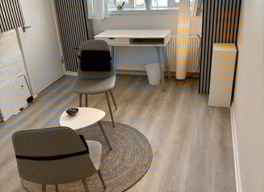 Kontor til leje på Godthåbsgade 4a, 8000 Aarhus C - 24 m² | Foto 5 - Lokalebasen.dk