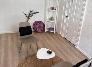 Kontor til leje på Godthåbsgade 4a, 8000 Aarhus C - 24 m² | Foto 3 - Lokalebasen.dk