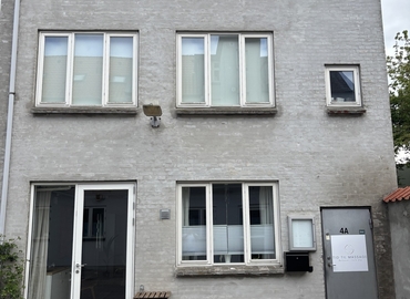 Kontor til leje på Godthåbsgade 4a, 8000 Aarhus C - 24 m² | Foto 8 - Lokalebasen