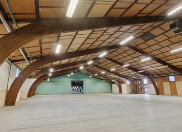 Lager til leje på Farverland 3, 2600 Glostrup - 2545 m² | Foto 1 - Lokalebasen.dk