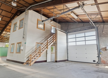 Lager til leje på Farverland 3, 2600 Glostrup - 2545 m² | Foto 5 - Lokalebasen