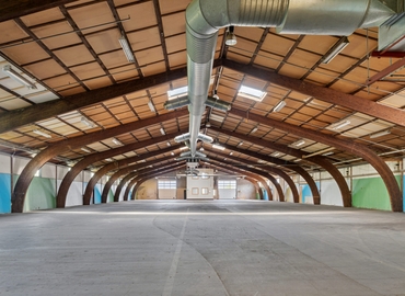 Lager til leje på Farverland 3, 2600 Glostrup - 2545 m² | Foto 3 - Lokalebasen