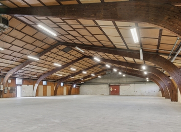 Lager til leje på Farverland 3, 2600 Glostrup - 2545 m² | Foto 2 - Lokalebasen.dk