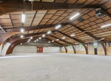 Lager til leje på Farverland 3, 2600 Glostrup - 2545 m² | Foto 0 - Lokalebasen