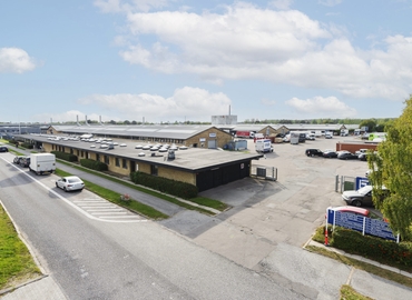 Lager til leje på Farverland 3, 2600 Glostrup - 2545 m² | Foto 9 - Lokalebasen