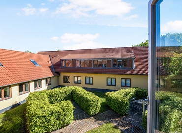 Kontorhotel på Centervej, 6000 Kolding - 1 m² | Foto 1 - Lokalebasen