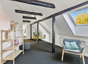 Kontorhotel på Centervej, 6000 Kolding - 1 m² | Foto 5 - Lokalebasen