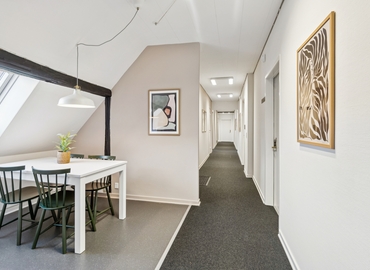 Kontorhotel på Centervej, 6000 Kolding - 1 m² | Foto 6 - Lokalebasen.dk