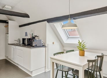 Kontorhotel på Centervej, 6000 Kolding - 1 m² | Foto 8 - Lokalebasen