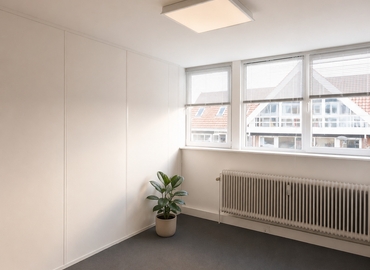Kontorhotel på Klamsagervej 32, 8230 Åbyhøj - 12 m² | Foto 1 - Lokalebasen.dk