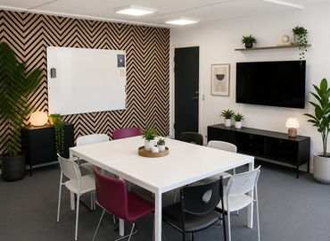 Kontorhotel på Klamsagervej 32, 8230 Åbyhøj - 12 m² | Foto 7 - Lokalebasen