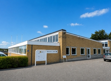 Kontorhotel på Klamsagervej 32, 8230 Åbyhøj - 12 m² | Foto 9 - Lokalebasen