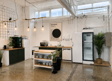 Kontorhotel på Klamsagervej 32, 8230 Åbyhøj - 12 m² | Foto 3 - Lokalebasen.dk