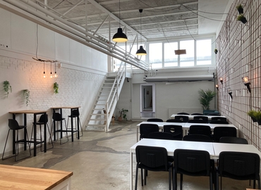 Kontorhotel på Klamsagervej 32, 8230 Åbyhøj - 12 m² | Foto 4 - Lokalebasen