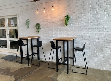 Kontorhotel på Klamsagervej 32, 8230 Åbyhøj - 12 m² | Foto 5 - Lokalebasen