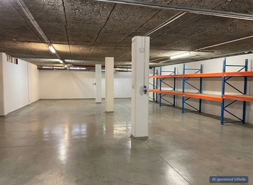 Lager til leje på Meterbuen 9-13, 2740 Skovlunde - 228 m² | Foto 7 - Lokalebasen