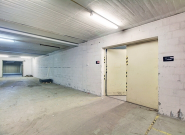 Lager til leje på Meterbuen 9-13, 2740 Skovlunde - 228 m² | Foto 2 - Lokalebasen