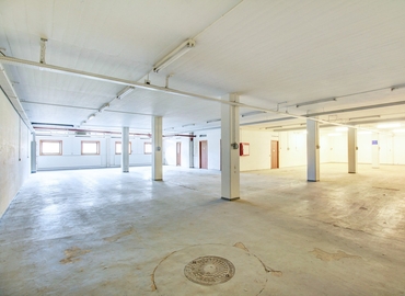 Lager til leje på Meterbuen 9-13, 2740 Skovlunde - 228 m² | Foto 5 - Lokalebasen