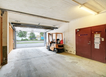 Lager til leje på Meterbuen 9-13, 2740 Skovlunde - 228 m² | Foto 1 - Lokalebasen.dk