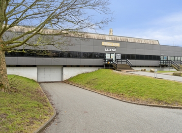 Lager til leje på Meterbuen 9-13, 2740 Skovlunde - 228 m² | Foto 10 - Lokalebasen