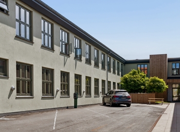 Kontor til leje på Vibeholmsvej 17, 2605 Brøndby - 1356 m² | Foto 0 - Lokalebasen