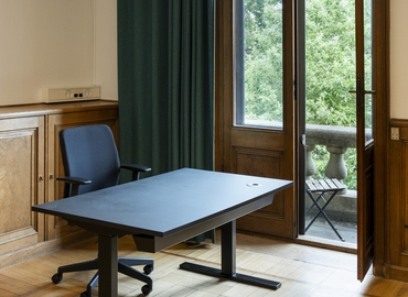 Kontor til leje på Ewaldsgade 7, 2200 København N - 40 m² | Foto 1 - Lokalebasen.dk