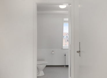 Office Vestergade 58N 8000 Aarhus C