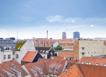 Office Vestergade 58N 8000 Aarhus C