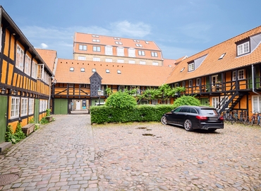 Office Vestergade 58N 8000 Aarhus C