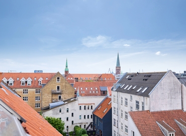 Office Vestergade 58N 8000 Aarhus C
