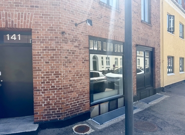 Kontor til leje på Ordrupvej 141, 2920 Charlottenlund - 137 m² | Foto 2 - Lokalebasen.dk