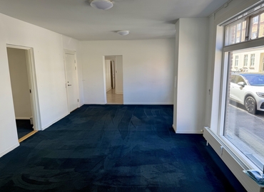 Kontor til leje på Ordrupvej 141, 2920 Charlottenlund - 137 m² | Foto 4 - Lokalebasen