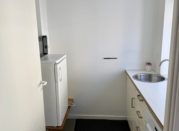 Kontor til leje på Ordrupvej 141, 2920 Charlottenlund - 137 m² | Foto 15 - Lokalebasen