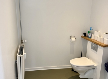 Kontor til leje på Ordrupvej 141, 2920 Charlottenlund - 137 m² | Foto 16 - Lokalebasen
