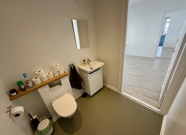Kontor til leje på Ordrupvej 141, 2920 Charlottenlund - 137 m² | Foto 17 - Lokalebasen
