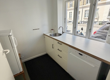 Kontor til leje på Ordrupvej 141, 2920 Charlottenlund - 137 m² | Foto 14 - Lokalebasen.dk