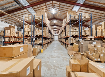 Kontor til leje på Metalvej 12, 6000 Kolding - 9586 m² | Foto 5 - Lokalebasen.dk