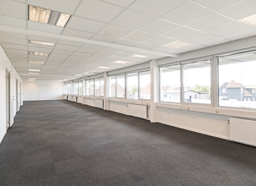 Kontor til leje på Amager Landevej 119, 2770 Kastrup - 1219 m² | Foto 9 - Lokalebasen.dk