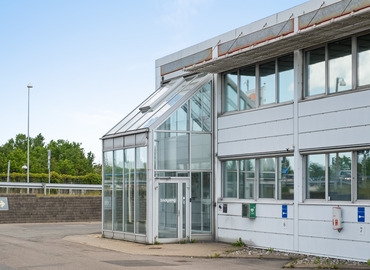Kontor til leje på Amager Landevej 119, 2770 Kastrup - 1219 m² | Foto 1 - Lokalebasen.dk