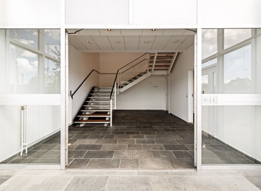 Kontor til leje på Amager Landevej 119, 2770 Kastrup - 1219 m² | Foto 2 - Lokalebasen
