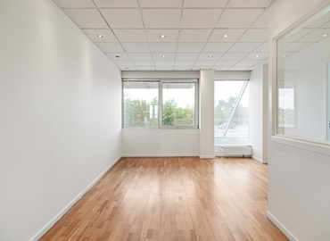 Kontor til leje på Amager Landevej 119, 2770 Kastrup - 1219 m² | Foto 5 - Lokalebasen