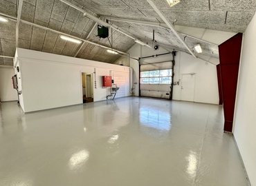 Lager til leje på Cikorievej 50, 5220 Odense SØ - 278 m² | Foto 2 - Lokalebasen.dk
