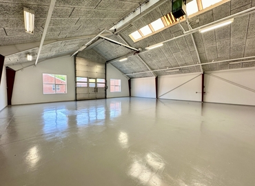 Lager til leje på Cikorievej 50, 5220 Odense SØ - 278 m² | Foto 1 - Lokalebasen.dk