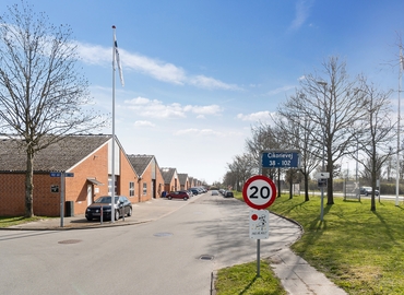 Lager til leje på Cikorievej 50, 5220 Odense SØ - 278 m² | Foto 10 - Lokalebasen.dk