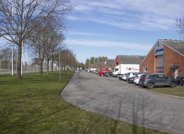 Lager til leje på Cikorievej 50, 5220 Odense SØ - 278 m² | Foto 11 - Lokalebasen.dk